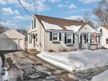 Property at 59 Wilson Avenue, South Glens Falls, NY 12803
