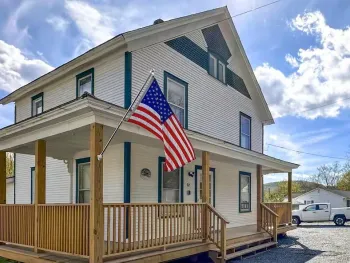 Property at 92 E Main Street, Granville, NY 12832