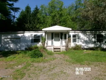 Property at 173 Beech Street, Mayfield, NY 12117