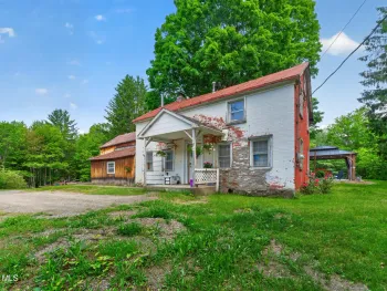 Property at L27.112 King Road, Wilton, NY 12866