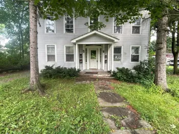 Property at 44 Otsego Street, Canajoharie, NY 13317