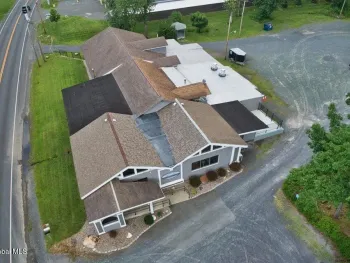 Property at 405 Hudson River Road, Waterford, NY 12188