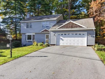 Property at 3 Glenmore Avenue, Saratoga Springs, NY 12866