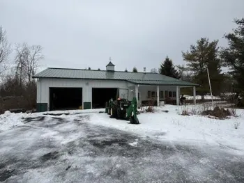 Property at 1545 Thompsons Lake Road, Knox, NY 12059