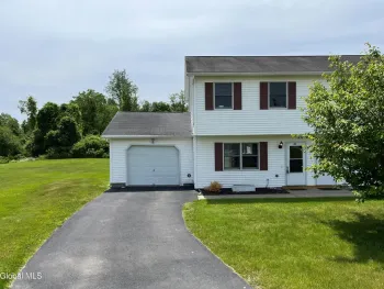 Property at 24 Reservoir Road, Moreau, NY 12828
