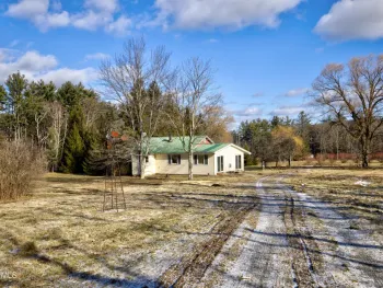 Property at 410 State Route 30, Gilboa, NY 12076
