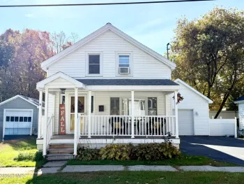 Property at 15 Seminary Street, Fort Edward, NY 12828