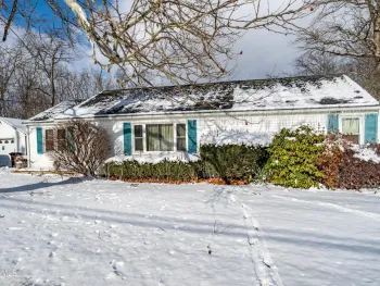 Property at 273 County Route 26A, Stuyvesant, NY 12173
