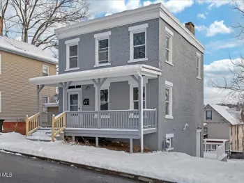 Property at 26 Division Street, Catskill, NY 12414