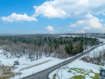 Property at L1 Bear Swamp Road, Fenner, NY 13035