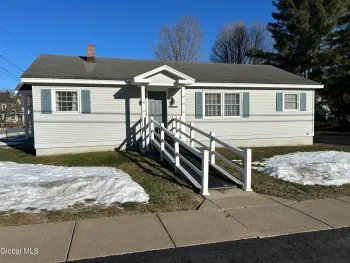 Property at Lincoln Street, Granville, NY 12832