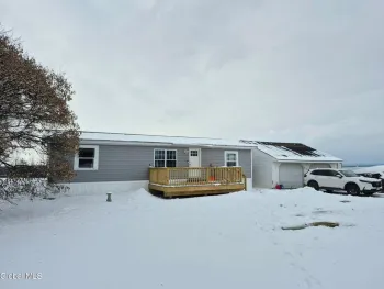 Property at 304 Rappa Road, Root, NY 12166
