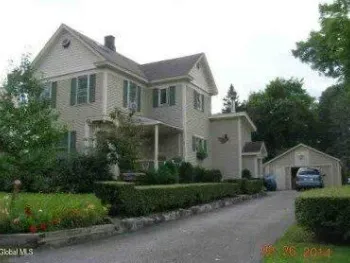 Property at 16 Carillon Road, Ticonderoga, NY 12883