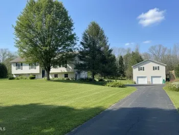 Property at 352 Falls Road, Ghent, NY 12075