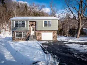 Property at 4 Williams Street, Poestenkill, NY 12198
