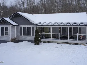 Property at 328 County Highway 137, Caroga Lake, NY 12032