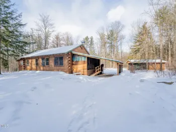 Property at 342 Flat Creek Road, Root, NY 12166