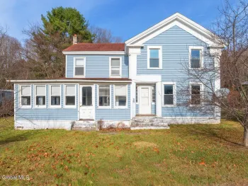 Property at 285 Main Street, Worcester, NY 12197