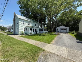 Property at 92 Catherine Street, Fort Ann, NY 12827