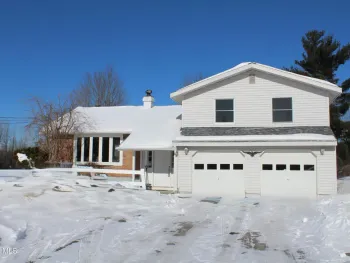 Property at 169 Voorhees Road, Perth, NY 12010