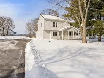 Property at 2221 RT 385, Athens, NY 12015