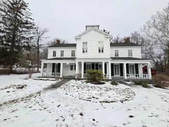 Property at 751 State Route 146, Altamont, NY 12009