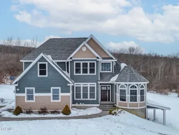 Property at 336 Shellstone Road, Florida, NY 12010