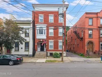 Property at 210 Union Street, Schenectady, NY 12305