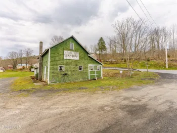 Property at 1198 Fox Creek Road, Rensselaerville, NY 12469