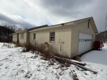 Property at 404 Black Point Road, Ticonderoga, NY 12883