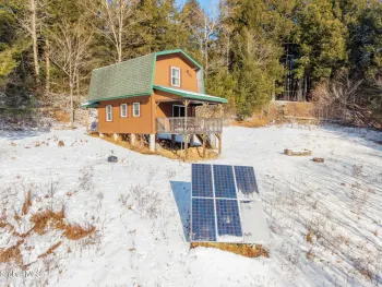 Property at 1673 W Fulton Road, Fulton, NY 12187
