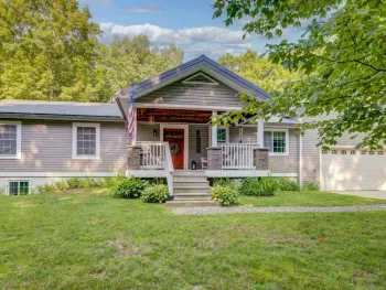 Property at 769 S Main Street, Northville, NY 12134