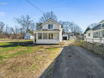 Property at 76 River Street, Hudson Falls, NY 12839