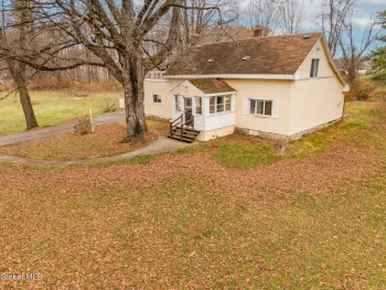 Property at 31 Bulson Road, Easton, NY 12834