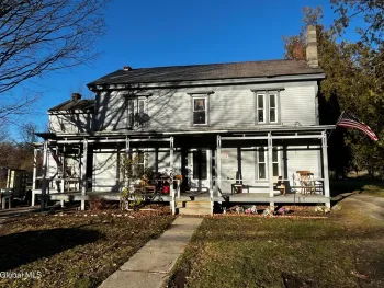 Property at 372 New York 43, Stephentown, NY 12168