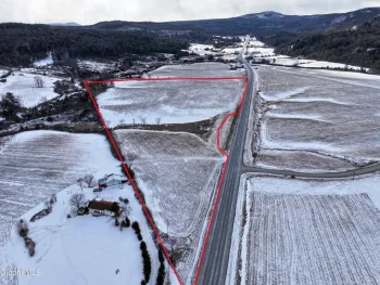 Property at L7.1 State Route 22, Putnam, NY 12861