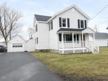 Property at 119 Maple Avenue, Florida, NY 12069