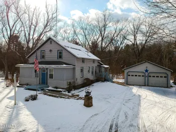 Property at 8901 State Route 32, Cairo, NY 12413