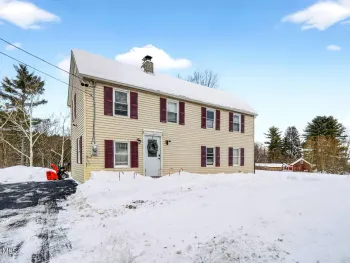 Property at 1110 State Route 143, Ravena, NY 12143