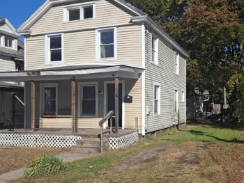 Property at 1 3rd Avenue, Hudson Falls, NY 12839