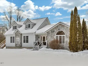 Property at 8 Greenfield Manor Road, Greenfield, NY 12859