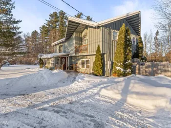 Property at 4101 State Highway 30, Perth, NY 12010