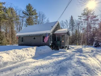Property at 127 Burgey Road, Schroon, NY 12870
