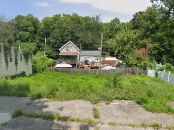Property at 100 Alexander Street, Albany, NY 12202