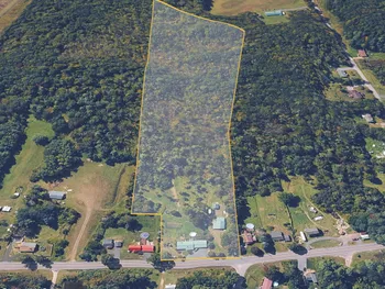 Property at 1302 County Highway 107, Perth, NY 12070