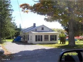 Property at 160 Quarry Street, Cobleskill, NY 12043