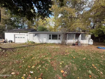 Property at 616 Port Douglas Road, Chesterfield, NY 12944