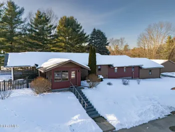 Property at 10662 New York 149, Fort Ann, NY 12827
