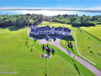 Property at 65 Brown Road, Saratoga, NY 12170