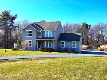 Property at 128 Abbey Road, Poestenkill, NY 12140